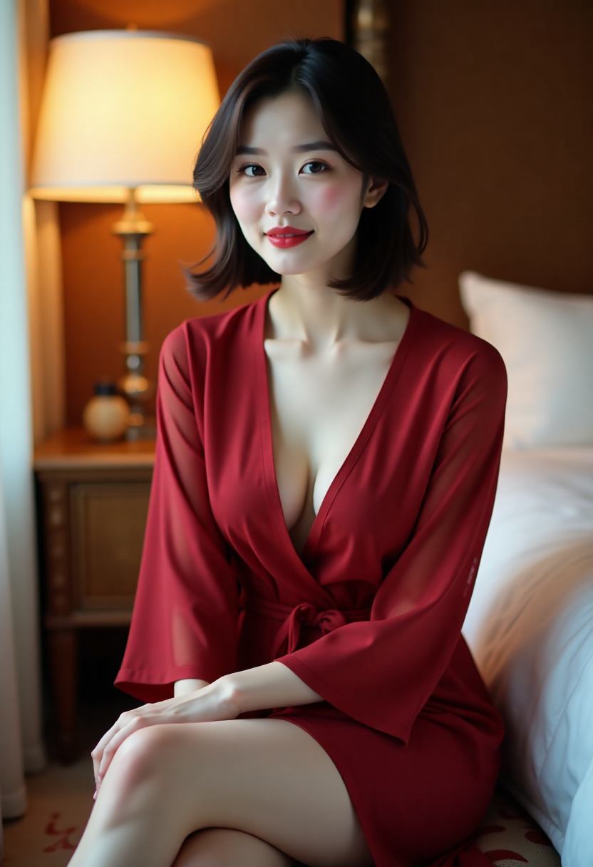评论者头像