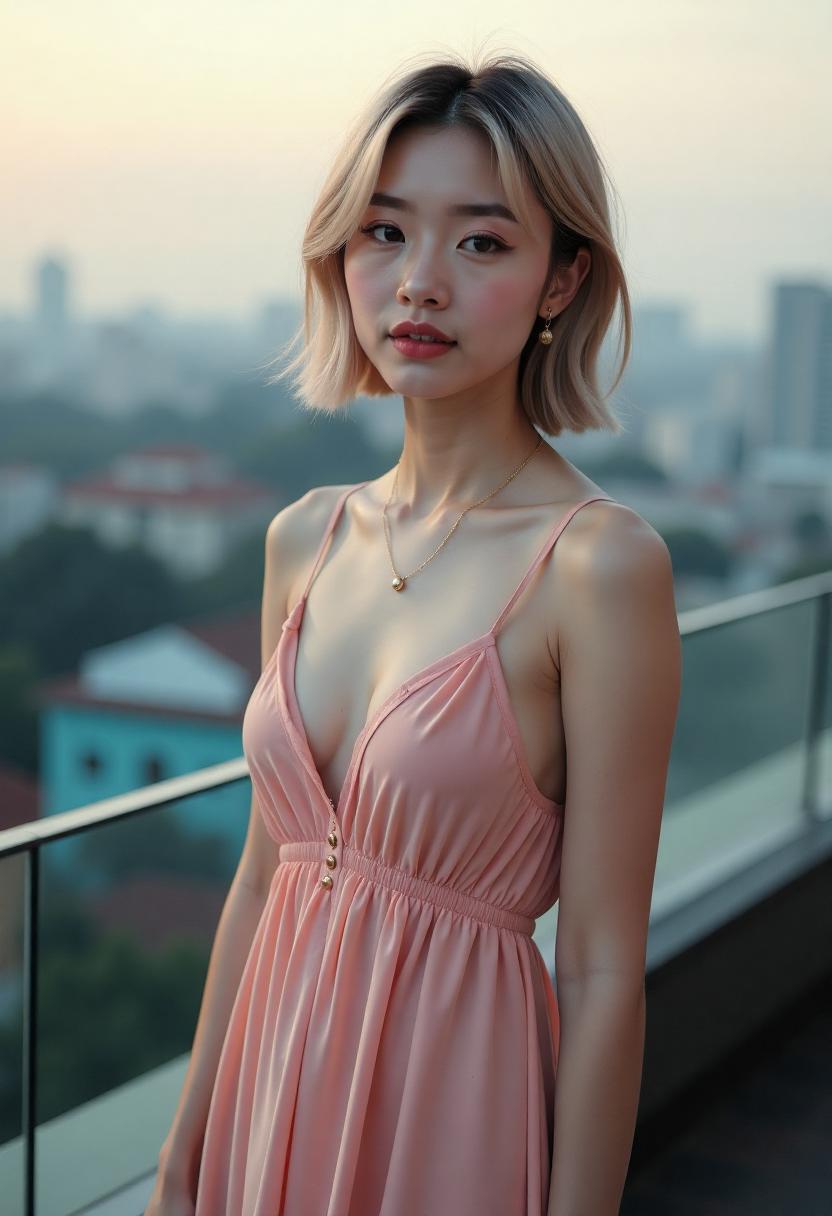 评论者头像