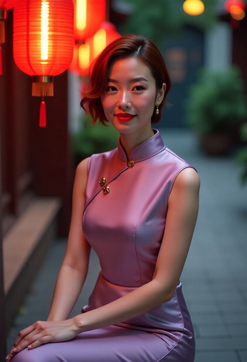 评论者头像