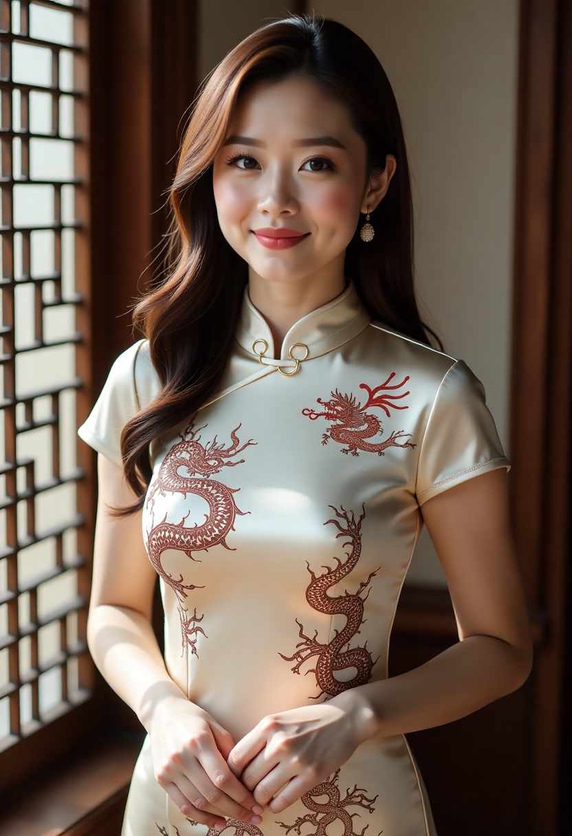 评论者头像
