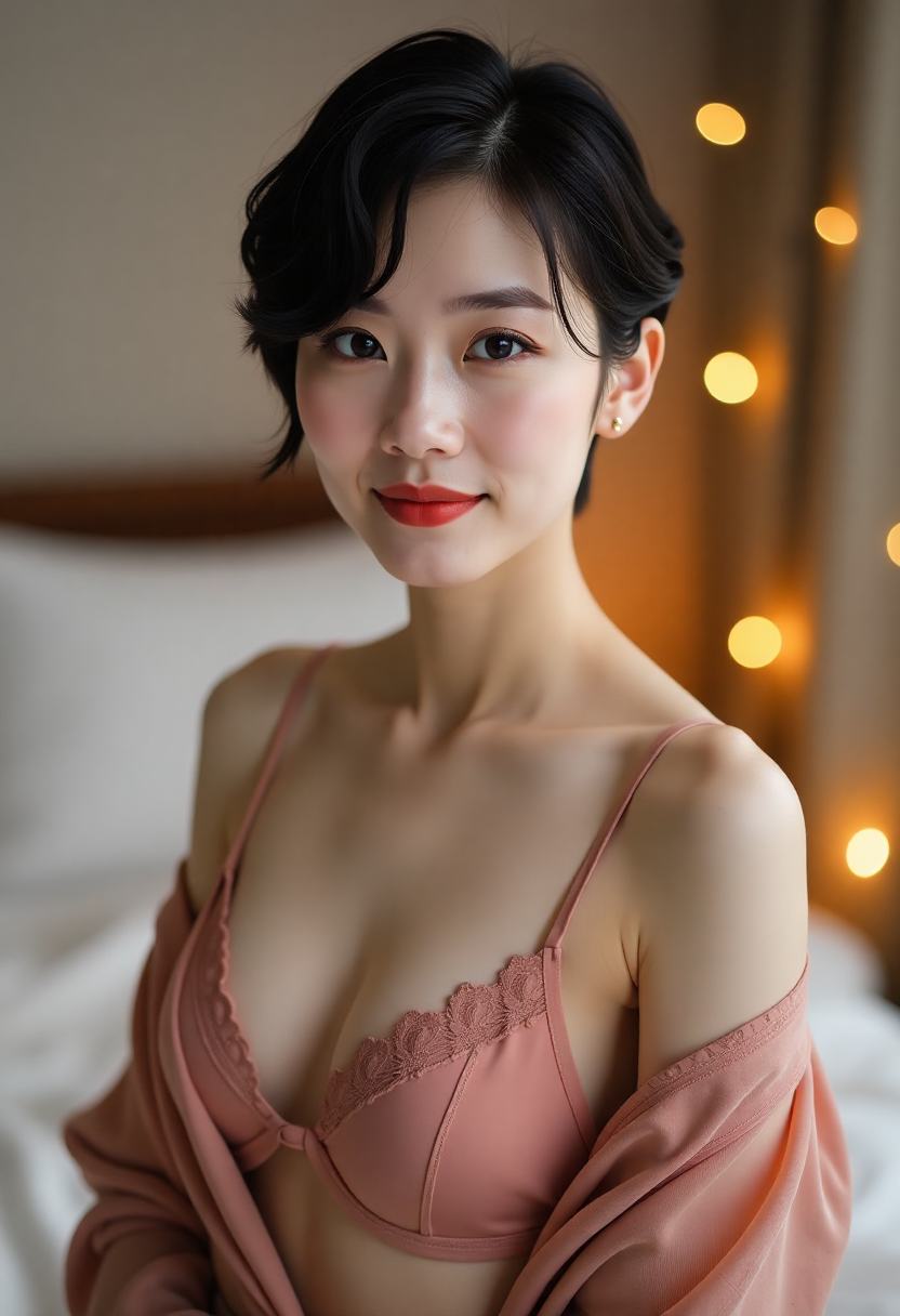 评论者头像